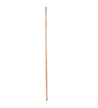 Ahşap Sap Doğal 150cm